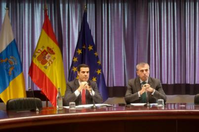 Estrategia para promover la internacionalización de la economía