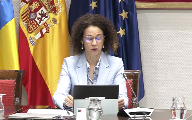 CMC y FEDEPORT instan a adaptar el REF a las necesidades del sector portuario y logístico