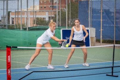 El Gran Canaria Open ya tiene a sus finalistas