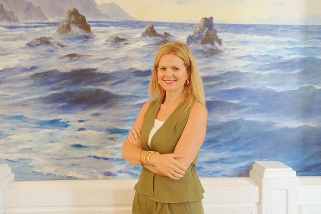 Elena Vela Sánchez asume la Secretaría General de CEOE Tenerife