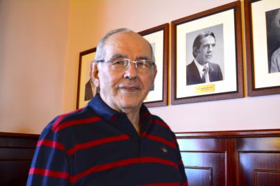 El Rosario declara dos días de luto oficial por el fallecimiento del exalcalde Elías Bacallado