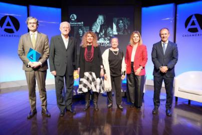 "Elsa López es una generación que apuesta por el futuro de la Isla"