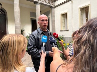 Odesocan insta al Parlamento a declarar la emergencia de la vivienda