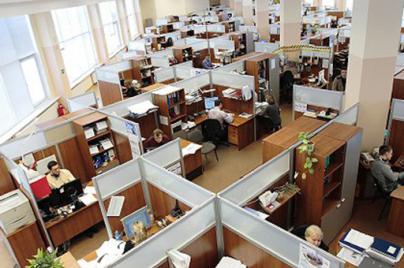 La jornada laboral de 35 horas se implementa en la Administración del Estado