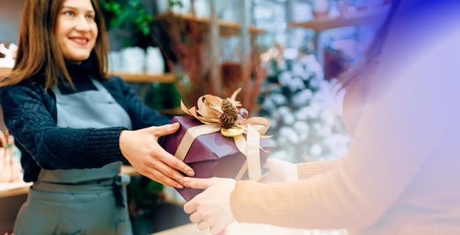 La campaña de Navidad generará cerca de 38.600 contratos