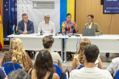 Inteligencia artificial para analizar el mercado laboral en tiempo real
