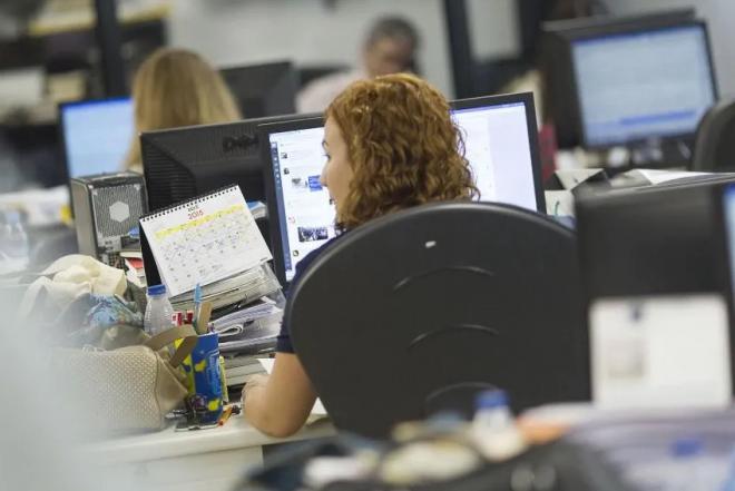 La falta de formación amenaza una Inteligencia Artificial que ya usan 6 de cada 10 trabajadores