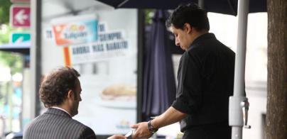 Canarias recupera los empleos perdidos en la crisis