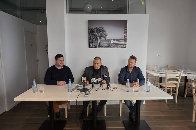 Más de 1 millón de euros al Plan Insular de Emprendimiento 2017