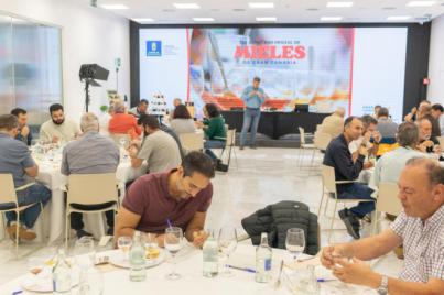 Garoé, la mejor miel de Gran Canaria 2024