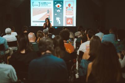 272 guionistas se presentan a IsLABentura Canarias