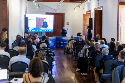 Cocineros proponen nuevas especies marinas en menús