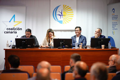 CC apuesta por crear un área específica y diferenciada en la administración para abordar de manera integral la actividad física y la salud