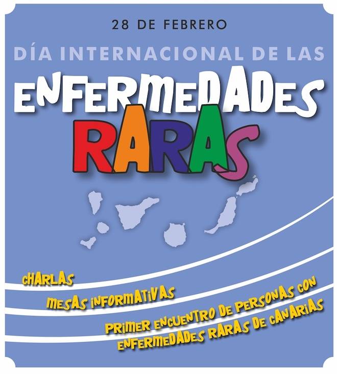 ‘La investigación es nuestra esperanza’, campaña de las asociaciones de Enfermedades Raras