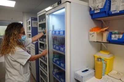 SATSE denuncia que no se está sustituyendo a las enfermeras, matronas y fisioterapeutas del HUC