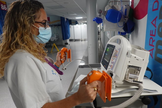 SATSE exige la revisión de la normativa de contratación del Servicio Canario de Salud