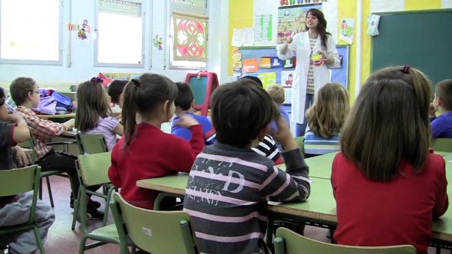 SATSE logra que la Consejería de Sanidad incorpore 20 nuevas enfermeras escolares