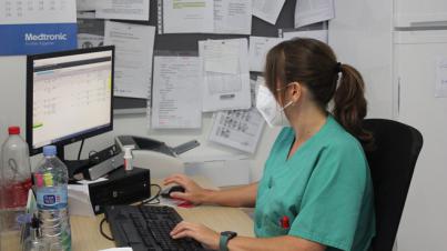 SATSE reclama reconocimiento, tiempo y recursos para enfermeras y fisioterapeutas investigadoras