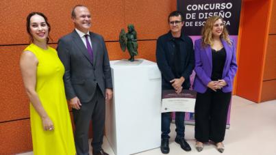 La escultura La cara oculta rinde homenaje a las víctimas