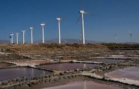 Canarias sacará nuevas subastas eólica y fotovoltaica en 2018