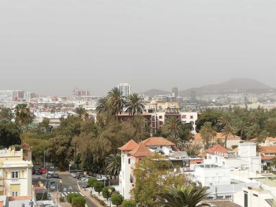 Recomendaciones ante la calima