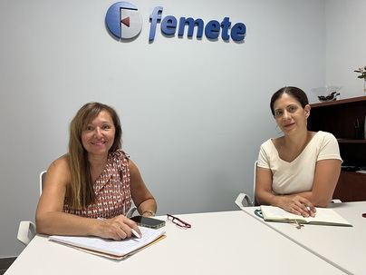 Femete renueva “EmergeYa” para combatir la economía sumergida