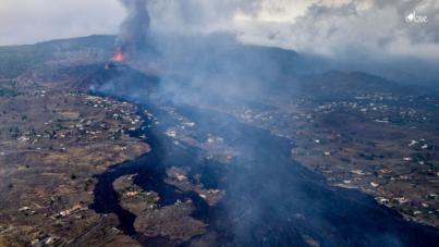 Exigen que se le retiren los premios al Pevolca por no evacuar antes de la erupción