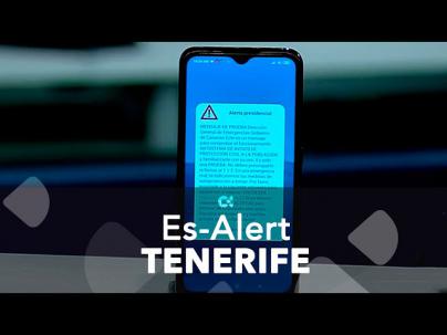 CIT Sur pide usar ES-Alert para alertas meteorológicas
