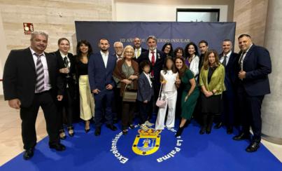 “Cuando el sistema falla, la población es la que intenta cubrir las heridas”