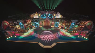 El escenario del Carnaval se convertirá en una gran plaza con esencia latina