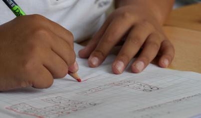 La segregación escolar se queda fuera de la Ley de Igualdad