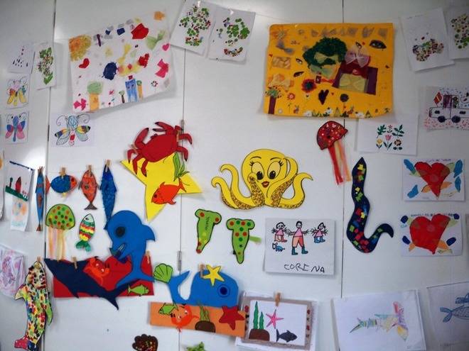 Haría pone en marcha la Escuela de Verano 2017