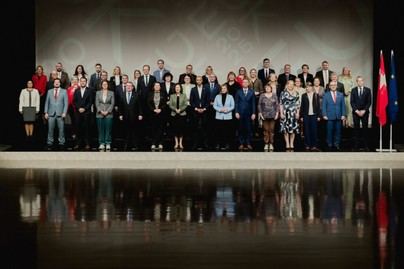 España respalda la Declaración de Herning para la Formación Profesional