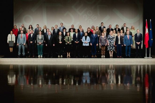España respalda la Declaración de Herning para la Formación Profesional