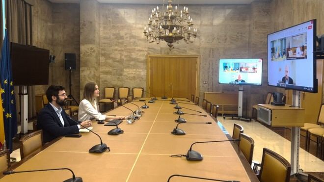 España y Portugal unen esfuerzos para investigar apagón eléctrico en la Península Ibérica