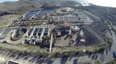 Cabildo de Tenerife desmiente bulo sobre vertidos contaminantes