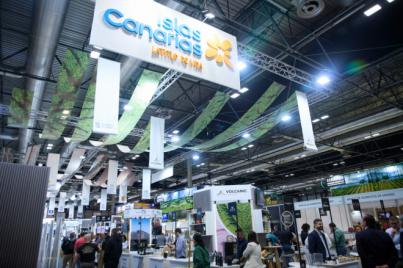 Canarias propone un viaje por la gastronomía volcánica