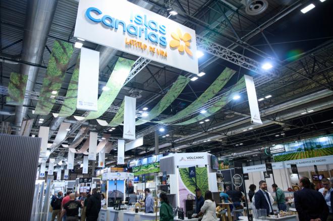 Canarias propone un viaje por la gastronomía volcánica