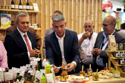 Gastrocanarias 2025: La despensa viva de Canarias
