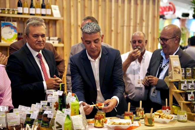 Gastrocanarias 2025: La despensa viva de Canarias