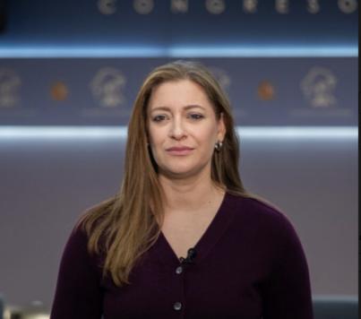 Muñoz critica a Sánchez por falta de legitimidad política y mayoría en el Parlamento