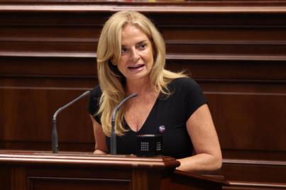 Monzón anuncia la creación de Urgencias Pediátricas en el HUC