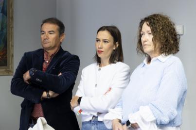 PSOE denuncia colapso en educación online en Canarias