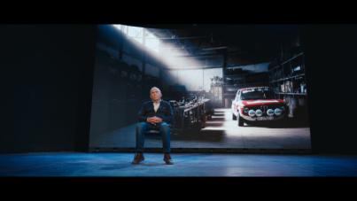 ‘Pasión mundial’, los 50 años del Rally Islas Canarias