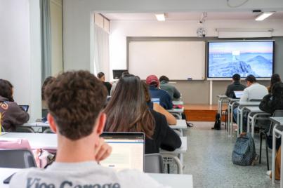 La ULPGC alcanza la mayor cifra de estudiantes de nuevo ingreso en Grados