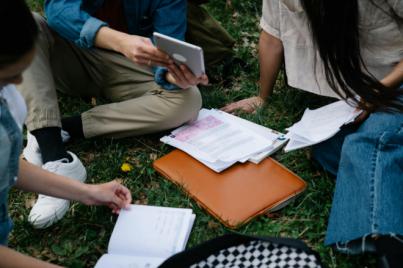 Más de 10.000 solicitudes de becas gestionadas para 2024/2025