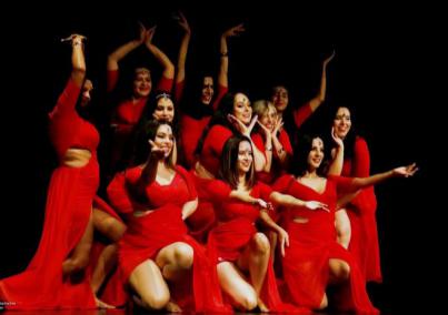 Playa Blanca invita a su primer festival Ritmos del Mundo