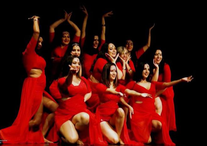 Playa Blanca invita a su primer festival Ritmos del Mundo