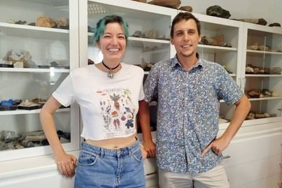 Relación entre vegetación, incendios y cambios climáticos en Gran Canaria