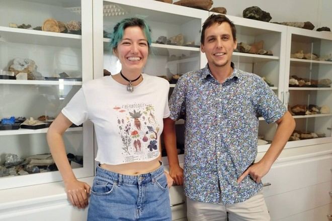 Relación entre vegetación, incendios y cambios climáticos en Gran Canaria